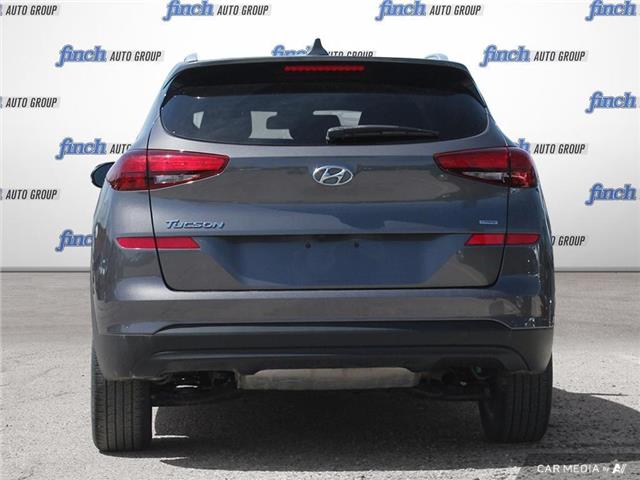 2021 Hyundai Tucson Preferred (Stk: 104616) in London - Image 5 of 26