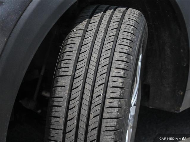 2021 Hyundai Tucson Preferred (Stk: 104616) in London - Image 7 of 26