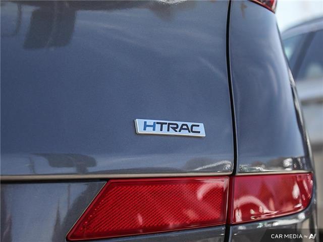 2021 Hyundai Tucson Preferred (Stk: 104616) in London - Image 8 of 26