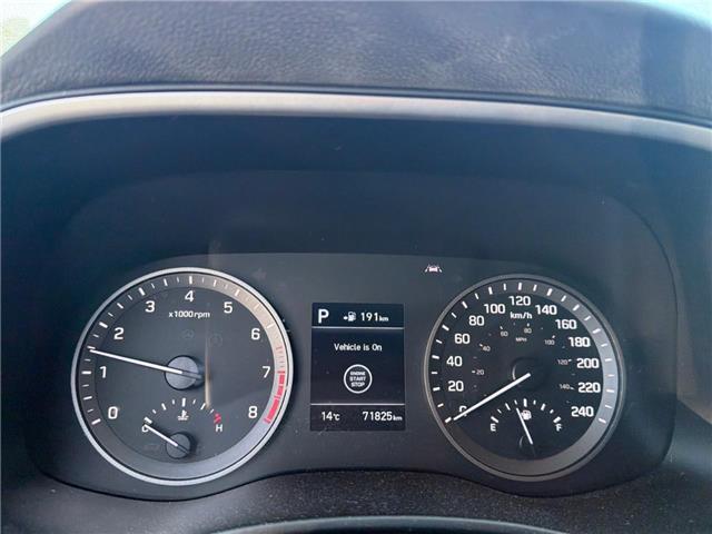 2021 Hyundai Tucson Preferred (Stk: 104616) in London - Image 14 of 26