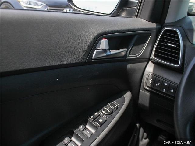 2021 Hyundai Tucson Preferred (Stk: 104616) in London - Image 17 of 26