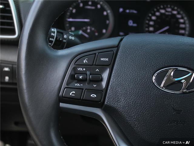 2021 Hyundai Tucson Preferred (Stk: 104616) in London - Image 18 of 26