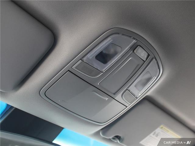 2021 Hyundai Tucson Preferred (Stk: 104616) in London - Image 22 of 26
