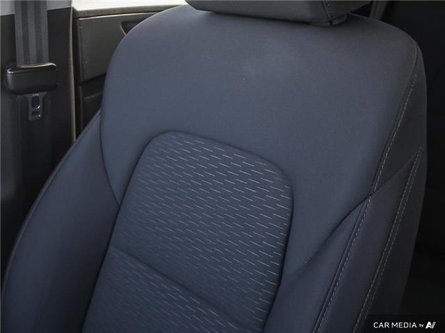 2021 Hyundai Tucson Preferred (Stk: 104616) in London - Image 23 of 26