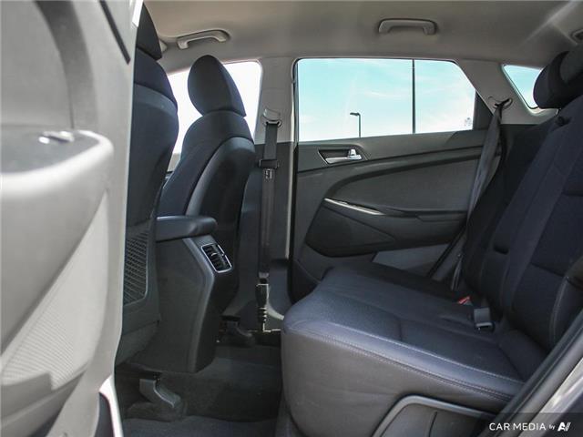 2021 Hyundai Tucson Preferred (Stk: 104616) in London - Image 24 of 26
