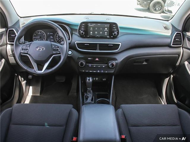 2021 Hyundai Tucson Preferred (Stk: 104616) in London - Image 25 of 26