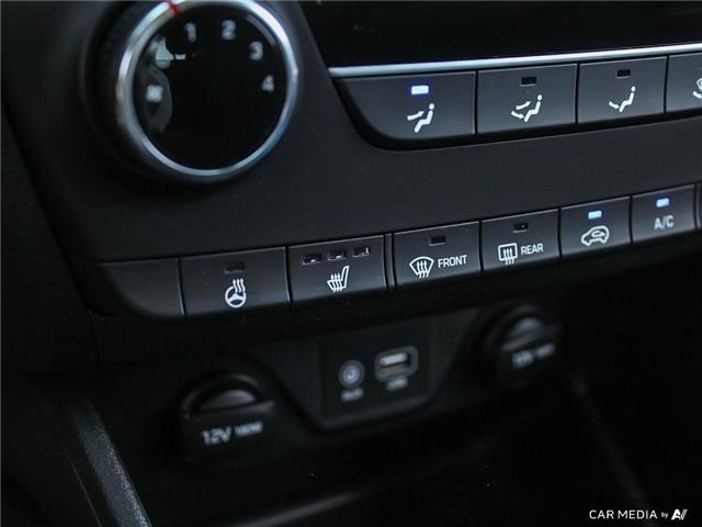 2021 Hyundai Tucson Preferred (Stk: 104616) in London - Image 26 of 26