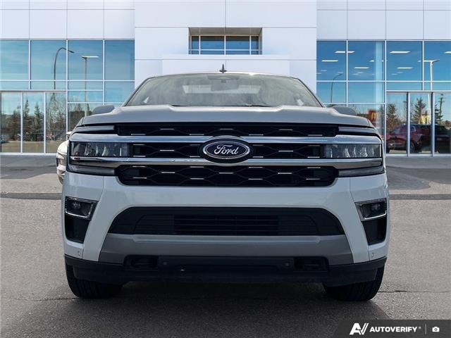 2022 Ford Expedition Limited (Stk: B89173) in Okotoks - Image 2 of 24