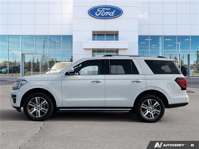 2022 Ford Expedition Limited (Stk: B89173) in Okotoks - Image 3 of 24