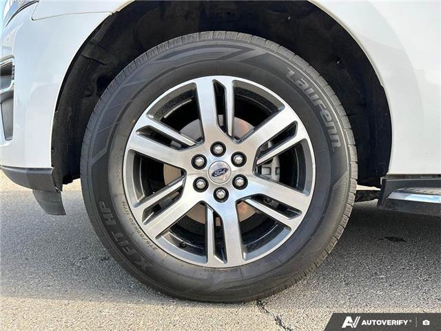 2022 Ford Expedition Limited (Stk: B89173) in Okotoks - Image 6 of 24