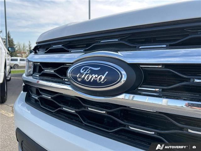 2022 Ford Expedition Limited (Stk: B89173) in Okotoks - Image 8 of 24