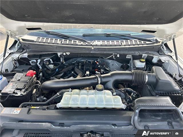 2022 Ford Expedition Limited (Stk: B89173) in Okotoks - Image 9 of 24