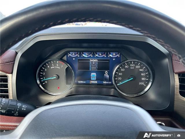 2022 Ford Expedition Limited (Stk: B89173) in Okotoks - Image 14 of 24