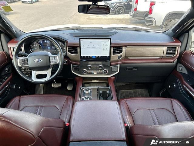 2022 Ford Expedition Limited (Stk: B89173) in Okotoks - Image 24 of 24