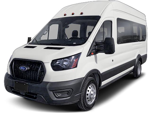 2026 Ford Transit XLT