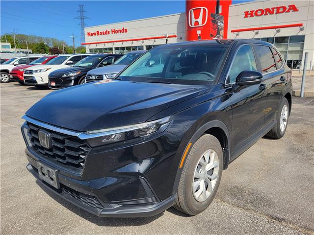 2024 Honda CR-V LX-B