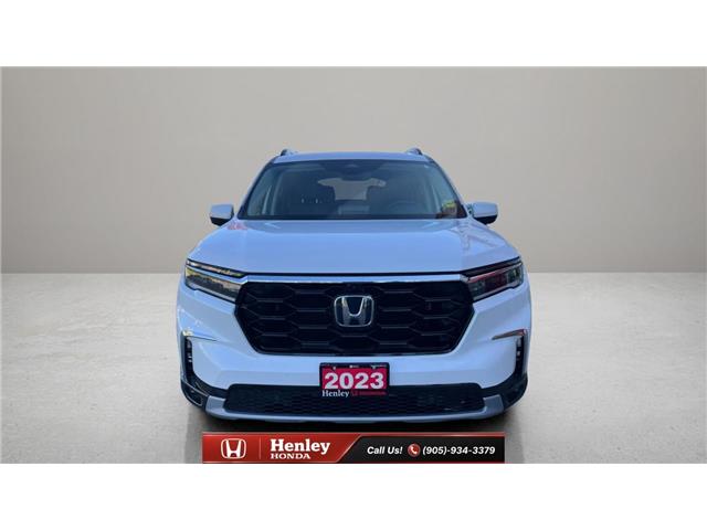 2023 Honda Pilot Touring (Stk: H22266A) in St. Catharines - Image 3 of 12