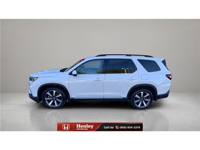 2023 Honda Pilot Touring (Stk: H22266A) in St. Catharines - Image 6 of 12