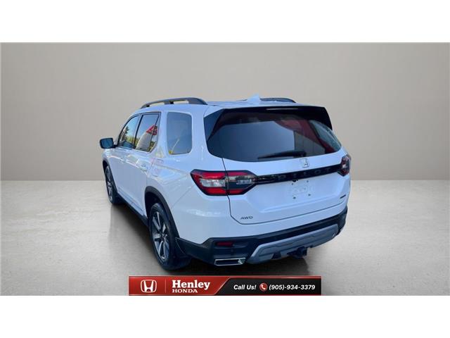 2023 Honda Pilot Touring (Stk: H22266A) in St. Catharines - Image 7 of 12