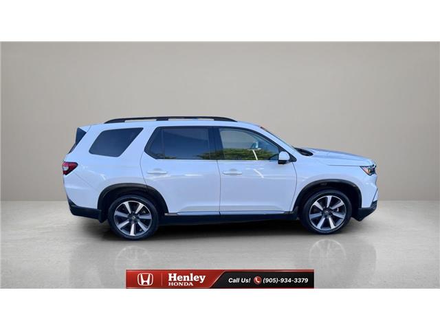 2023 Honda Pilot Touring (Stk: H22266A) in St. Catharines - Image 12 of 12