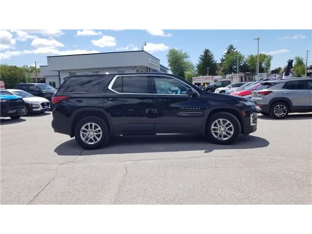 2023 Chevrolet Traverse LS (Stk: 2-13533A) in Oshawa - Image 5 of 22