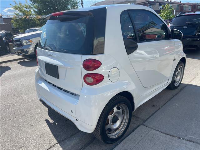 2013 Smart Fortwo Passion (Stk: S627277) in Scarborough - Image 5 of 14