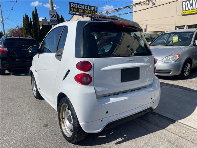 2013 Smart Fortwo Passion (Stk: S627277) in Scarborough - Image 7 of 14