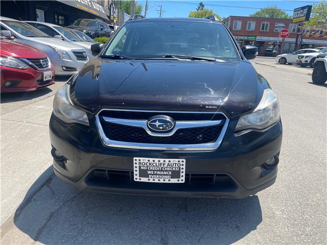 2013 Subaru XV Crosstrek Touring (Stk: S861303) in Scarborough - Image 2 of 21