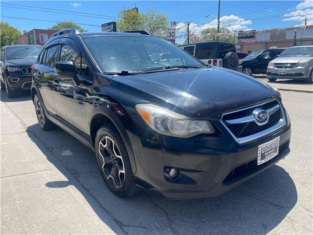 2013 Subaru XV Crosstrek Touring (Stk: S861303) in Scarborough - Image 3 of 21