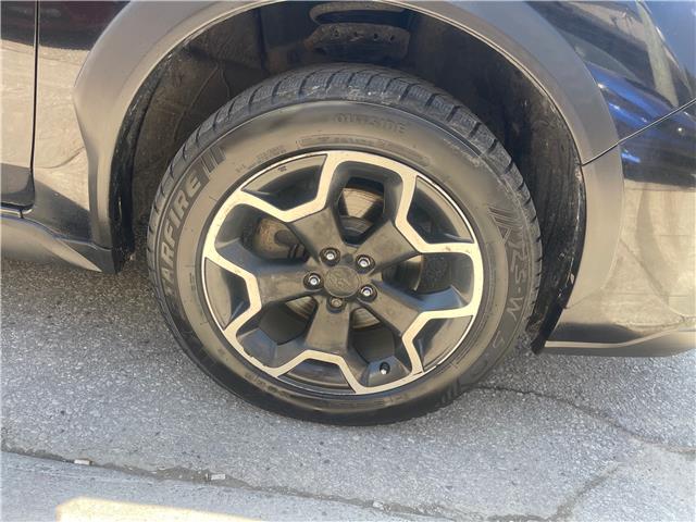 2013 Subaru XV Crosstrek Touring (Stk: S861303) in Scarborough - Image 4 of 21