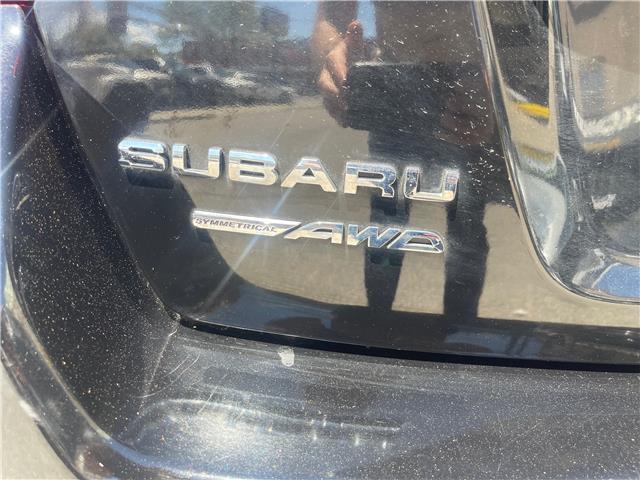 2013 Subaru XV Crosstrek Touring (Stk: S861303) in Scarborough - Image 8 of 21