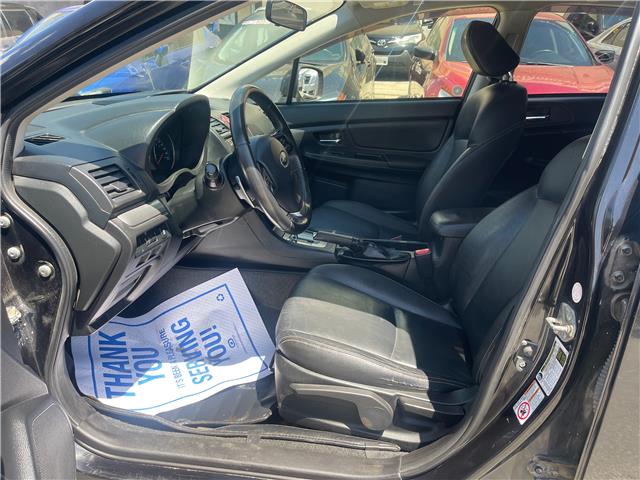 2013 Subaru XV Crosstrek Touring (Stk: S861303) in Scarborough - Image 11 of 21