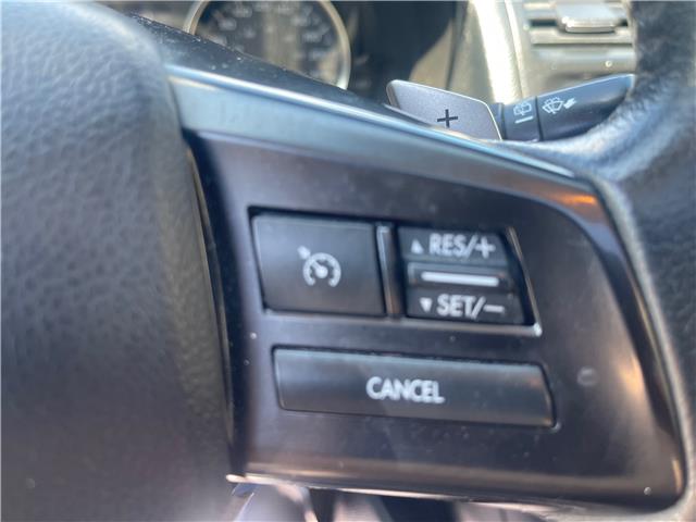 2013 Subaru XV Crosstrek Touring (Stk: S861303) in Scarborough - Image 15 of 21