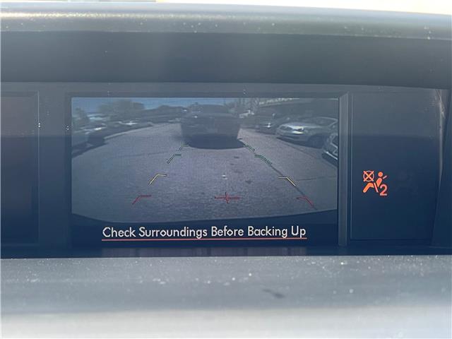 2013 Subaru XV Crosstrek Touring (Stk: S861303) in Scarborough - Image 17 of 21