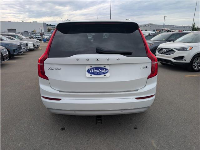 2022 Volvo XC90 T6 Momentum 7 Passenger (Stk: T-1841B) in Calgary - Image 6 of 27