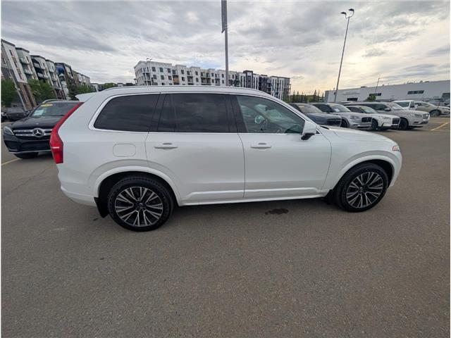 2022 Volvo XC90 T6 Momentum 7 Passenger (Stk: T-1841B) in Calgary - Image 9 of 27