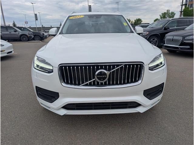 2022 Volvo XC90 T6 Momentum 7 Passenger (Stk: T-1841B) in Calgary - Image 11 of 27