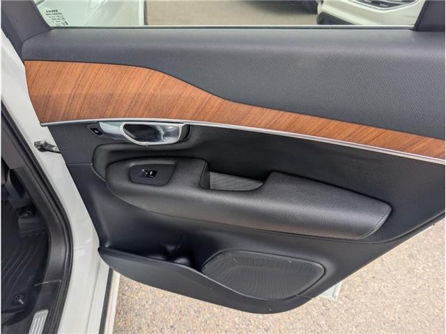 2022 Volvo XC90 T6 Momentum 7 Passenger (Stk: T-1841B) in Calgary - Image 15 of 27