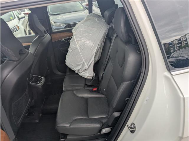 2022 Volvo XC90 T6 Momentum 7 Passenger (Stk: T-1841B) in Calgary - Image 18 of 27