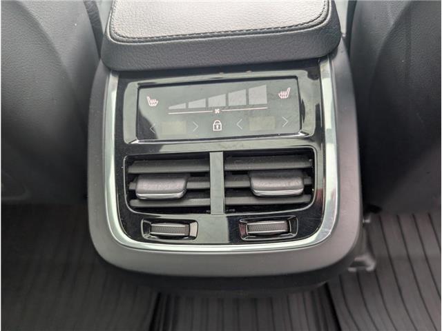 2022 Volvo XC90 T6 Momentum 7 Passenger (Stk: T-1841B) in Calgary - Image 19 of 27