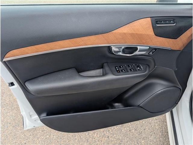 2022 Volvo XC90 T6 Momentum 7 Passenger (Stk: T-1841B) in Calgary - Image 20 of 27