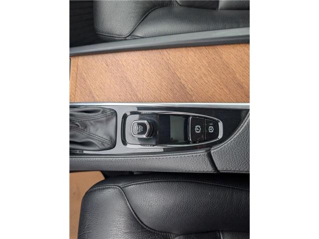 2022 Volvo XC90 T6 Momentum 7 Passenger (Stk: T-1841B) in Calgary - Image 23 of 27