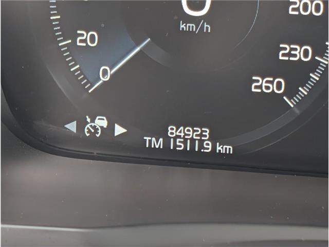 2022 Volvo XC90 T6 Momentum 7 Passenger (Stk: T-1841B) in Calgary - Image 27 of 27