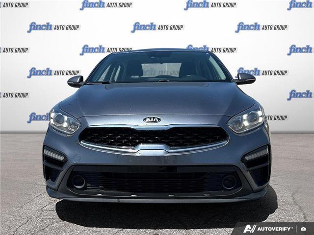 2020 Kia Forte EX (Stk: 1048) in Kitchener - Image 2 of 23