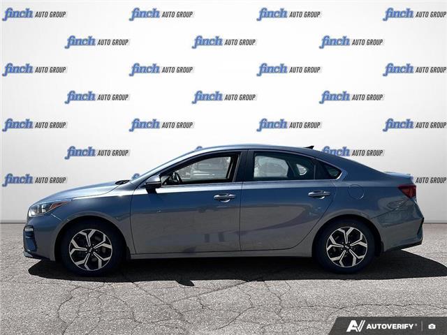 2020 Kia Forte EX (Stk: 1048) in Kitchener - Image 3 of 23