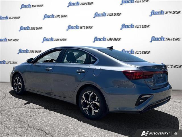 2020 Kia Forte EX (Stk: 1048) in Kitchener - Image 4 of 23