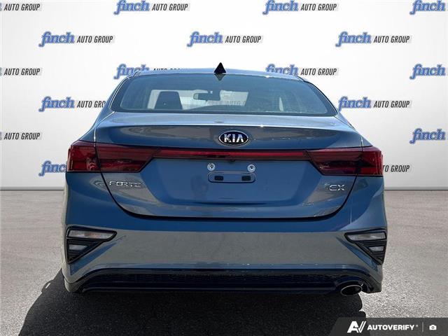2020 Kia Forte EX (Stk: 1048) in Kitchener - Image 5 of 23