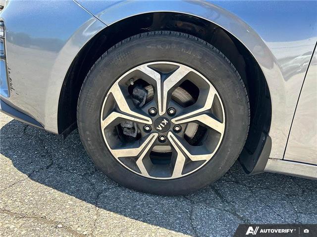 2020 Kia Forte EX (Stk: 1048) in Kitchener - Image 6 of 23