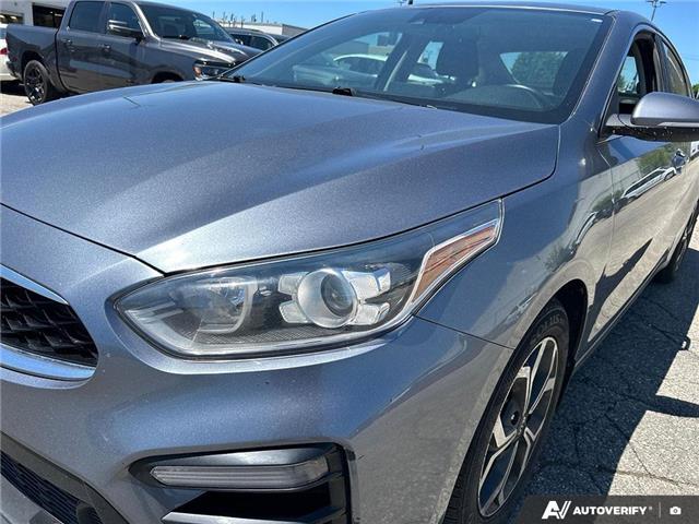 2020 Kia Forte EX (Stk: 1048) in Kitchener - Image 8 of 23