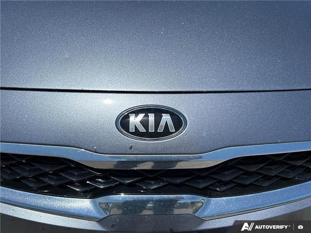 2020 Kia Forte EX (Stk: 1048) in Kitchener - Image 9 of 23